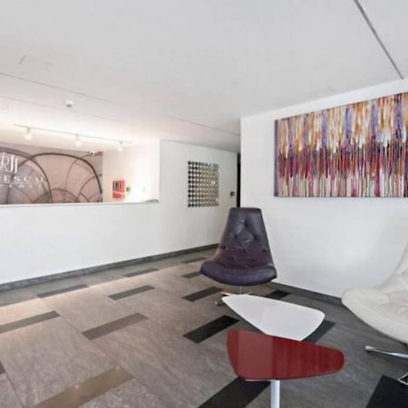 Vernescu Luxury Residence บูคาเรสต์ ภายนอก รูปภาพ