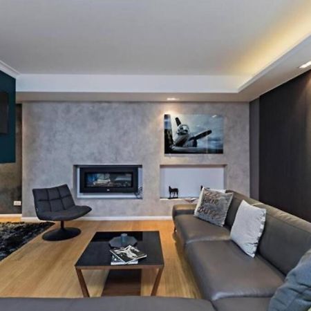 Vernescu Luxury Residence บูคาเรสต์ ภายนอก รูปภาพ